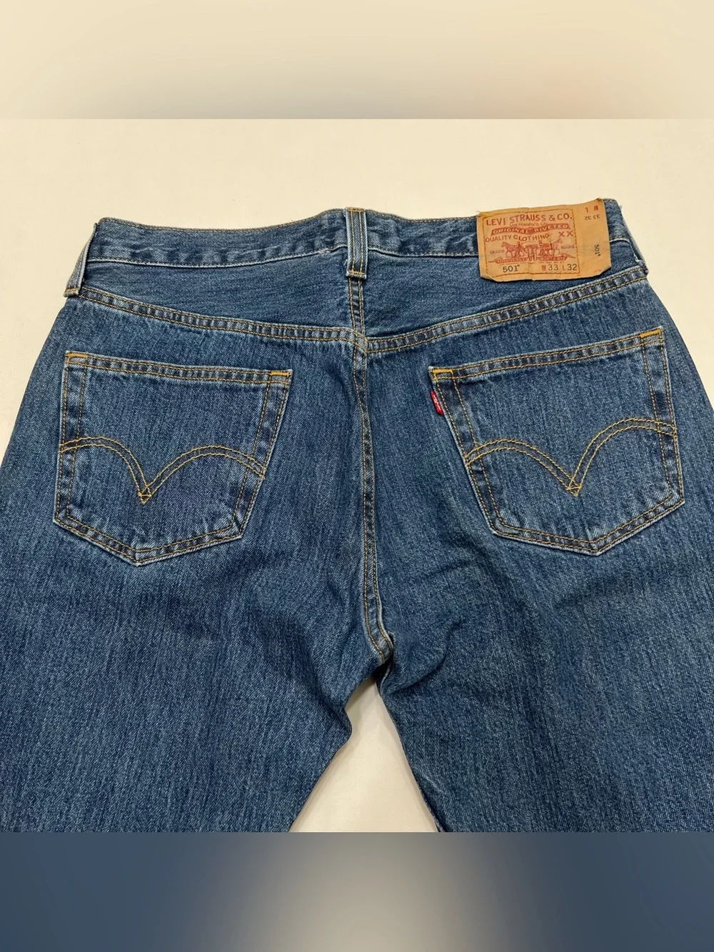 Levis item levi’s
